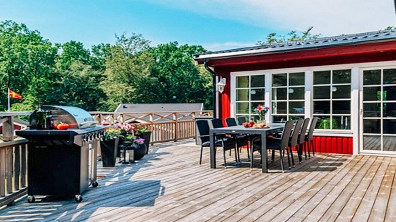 Photo of Outdoor in Hoor