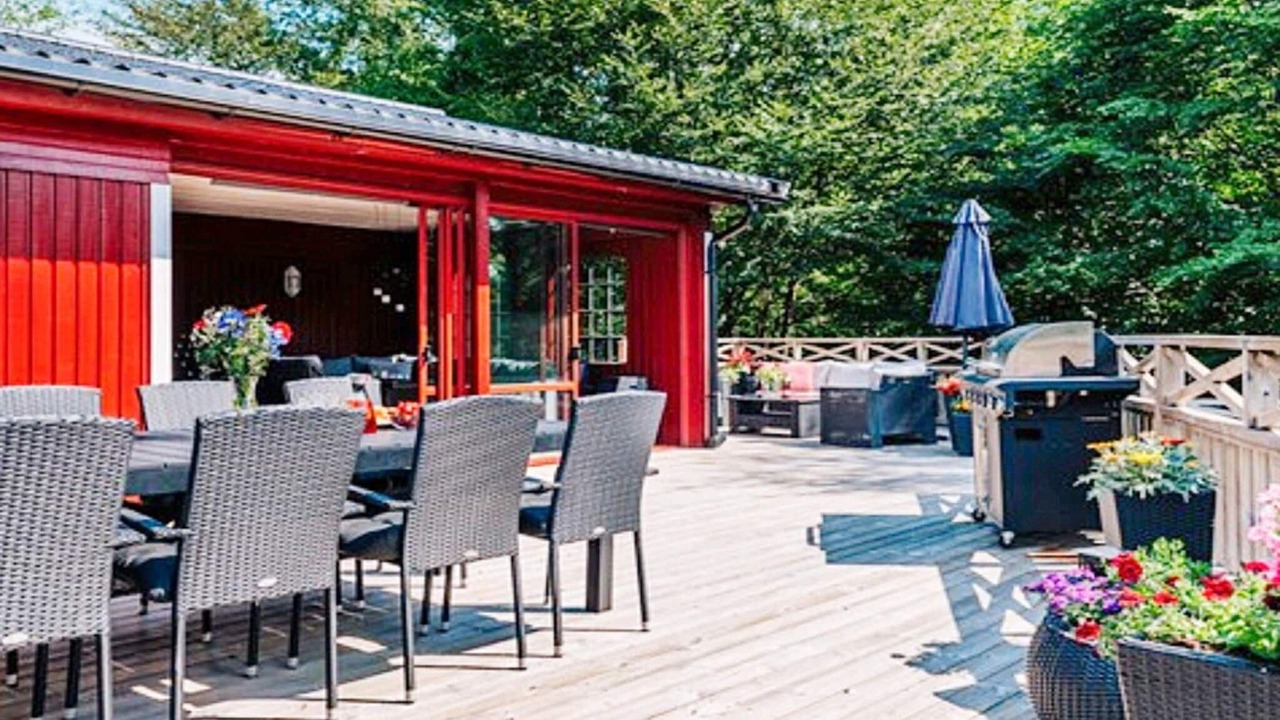 Photo of Outdoor in Hoor
