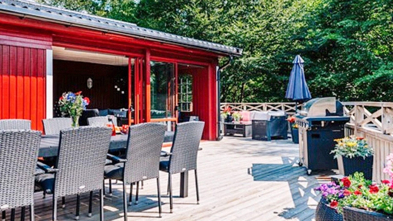 Photo of Outdoor in Hoor
