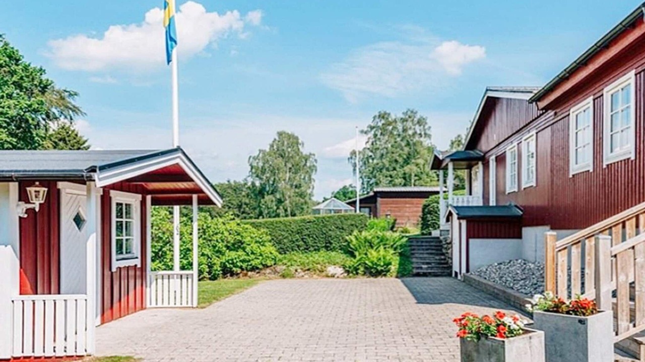 Photo of Outdoor in Hoor