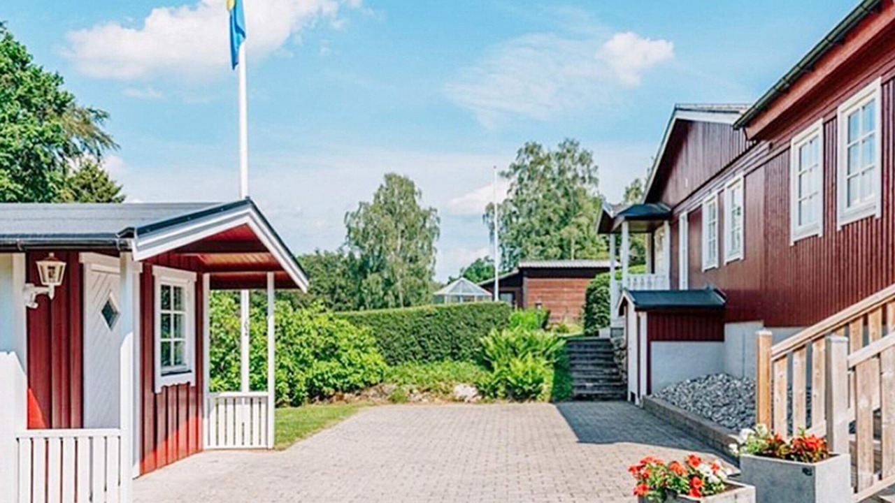 Photo of Outdoor in Hoor