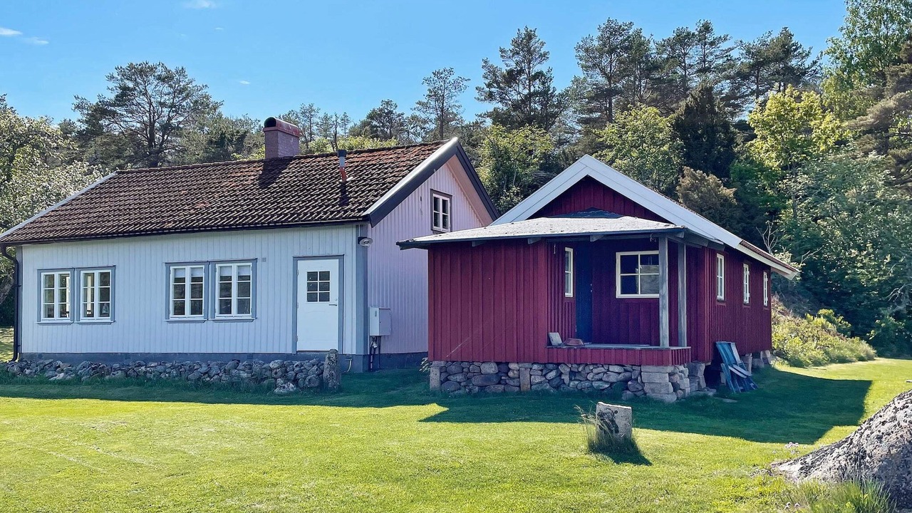 Photo of Outdoor in Stabackehult
