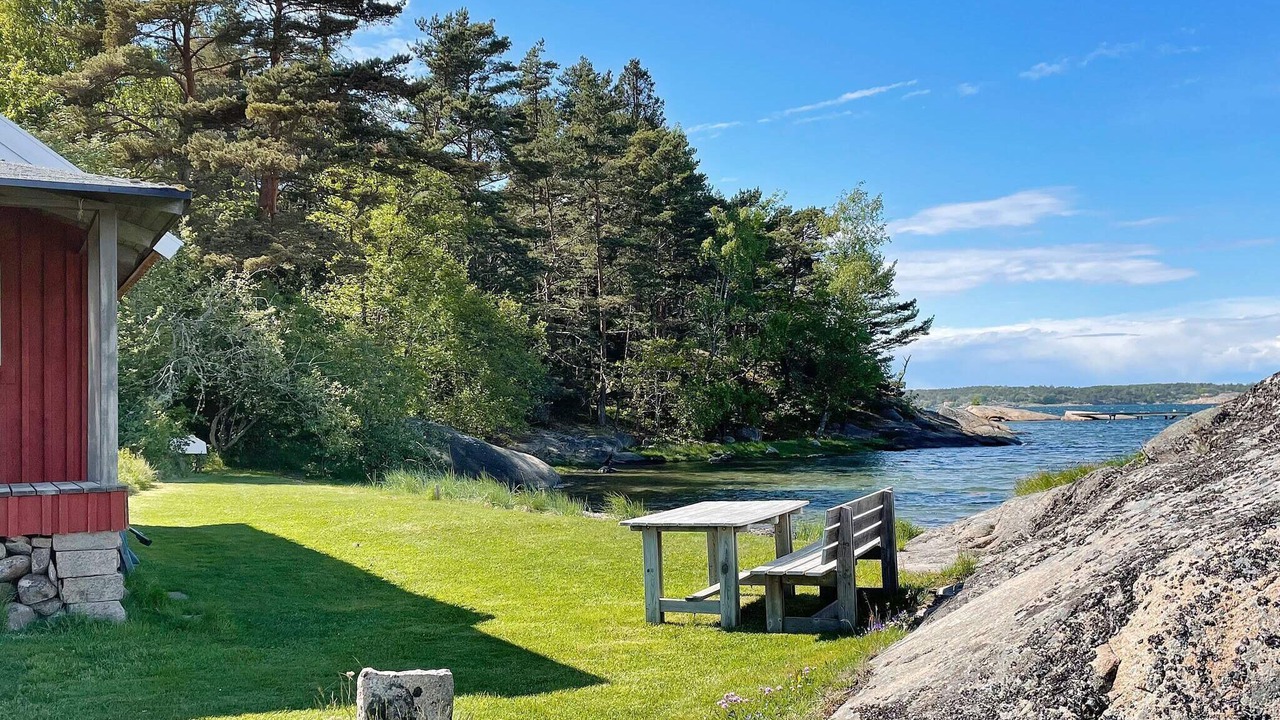 Photo of Outdoor in Vastra Gotaland County
