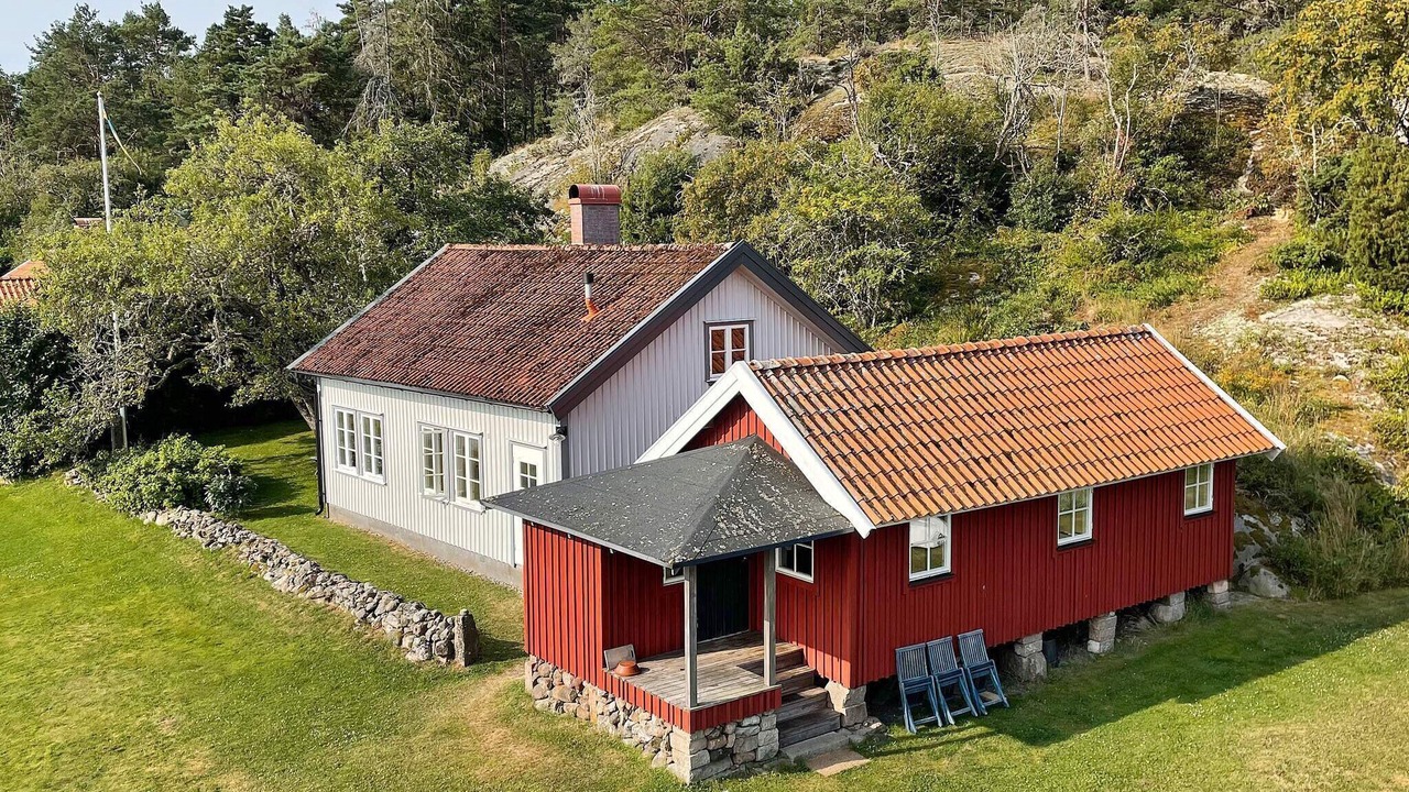 Photo of Outdoor in Vastra Gotaland County
