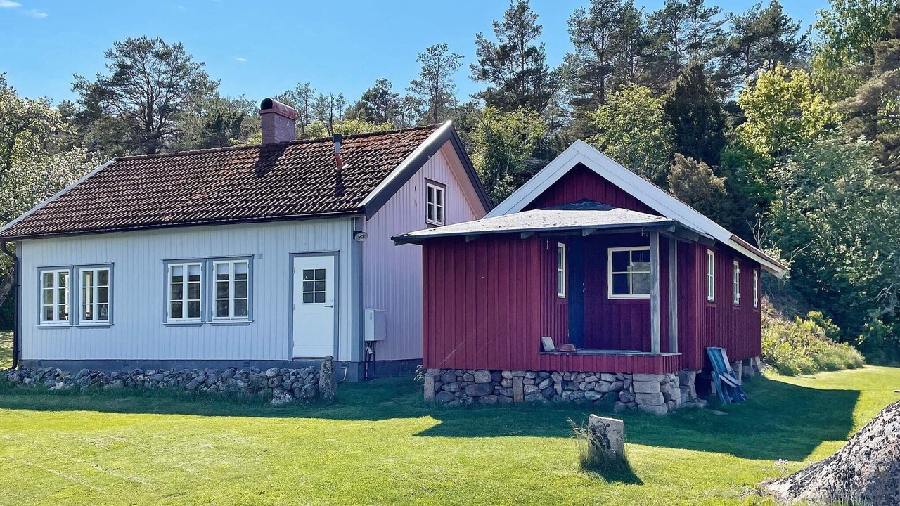 Photo of Outdoor in Vastra Gotaland County