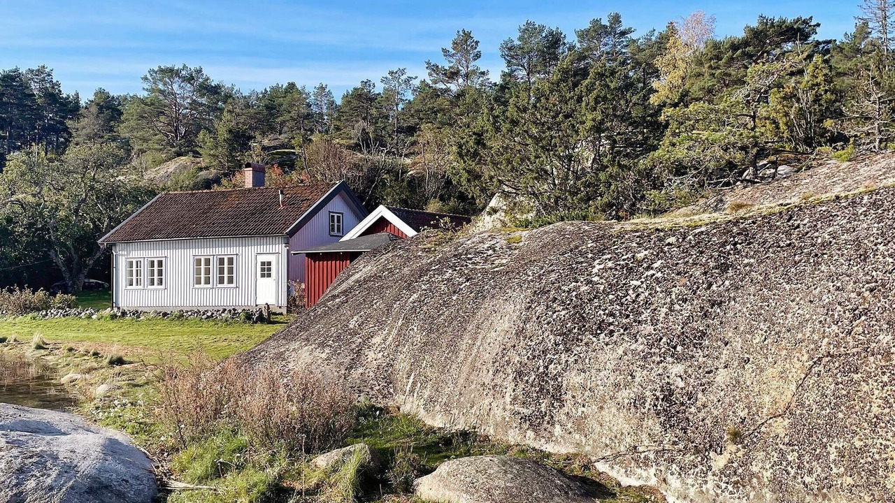 Photo of Outdoor in Vastra Gotaland County