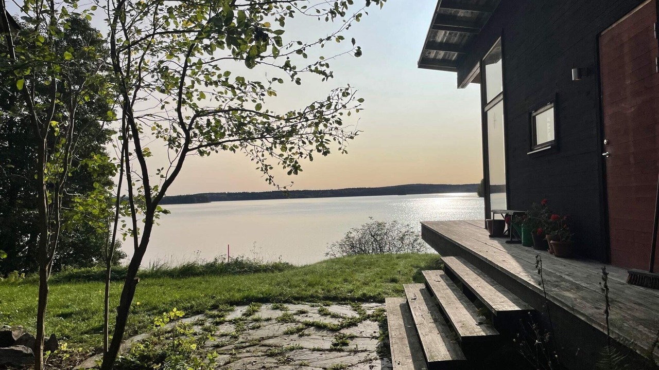 Photo of Outdoor in Grythyttan