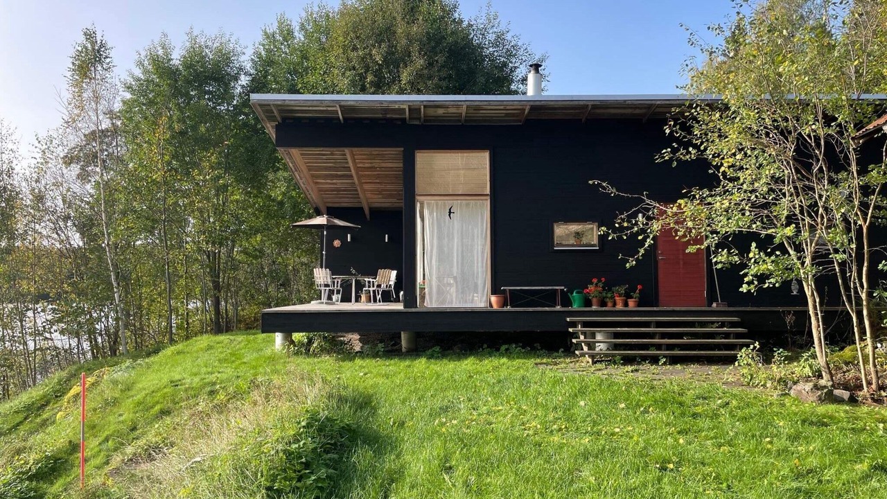 Photo of Outdoor in Grythyttan