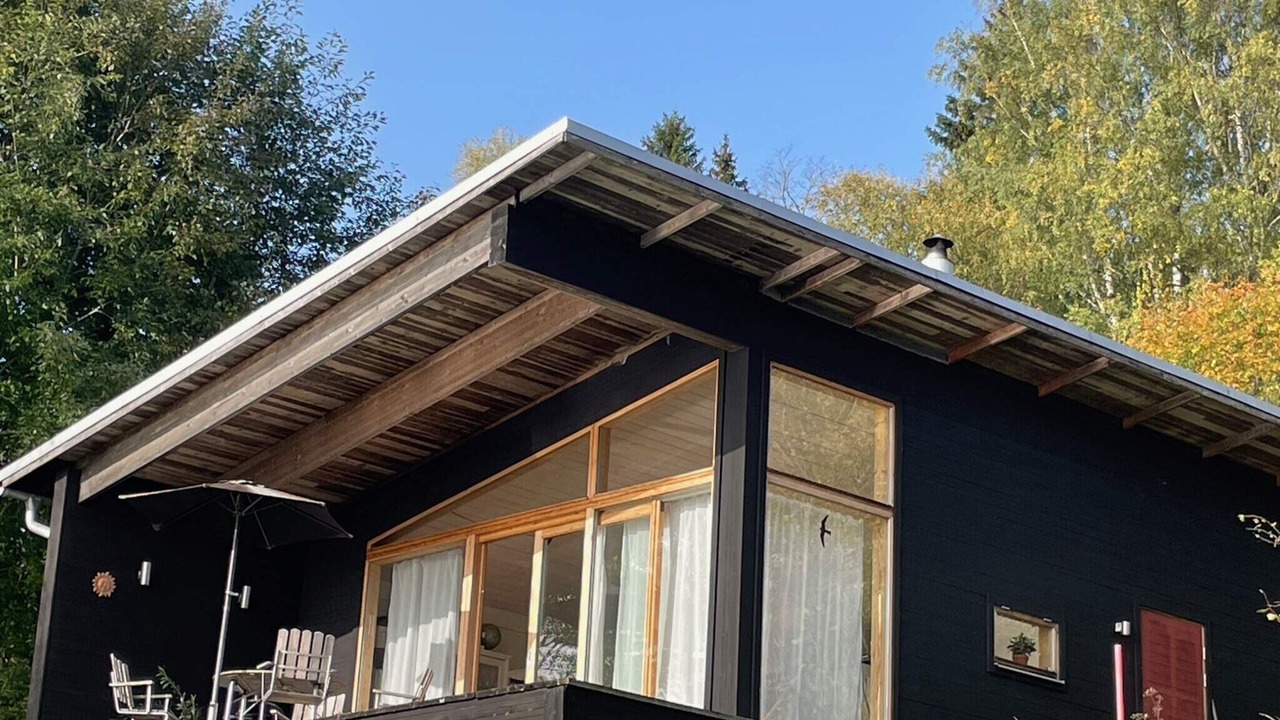 Photo of Outdoor in Grythyttan