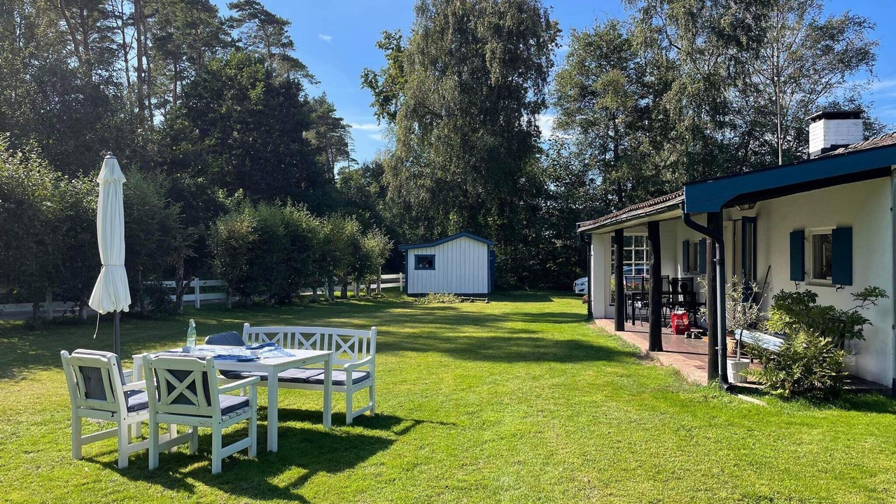 Photo of Outdoor in Farhult