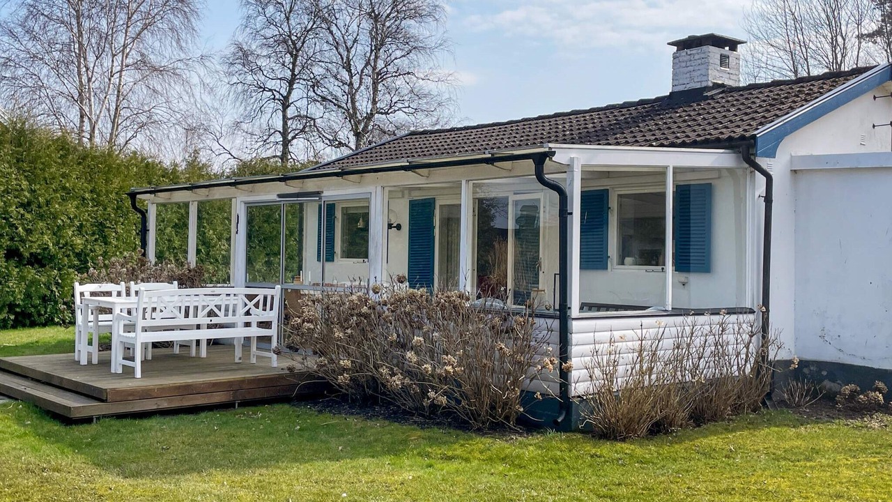 Photo of Outdoor in Farhult
