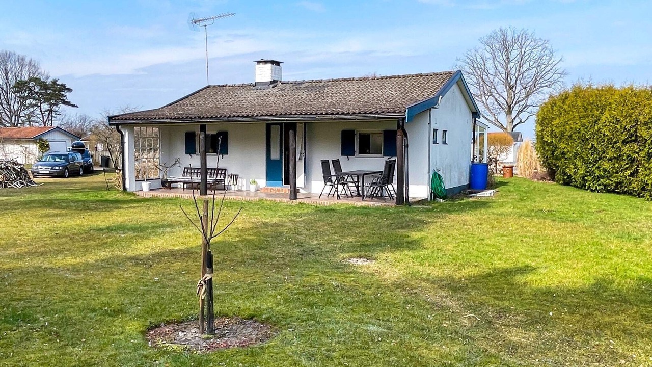 Photo of Outdoor in Farhult