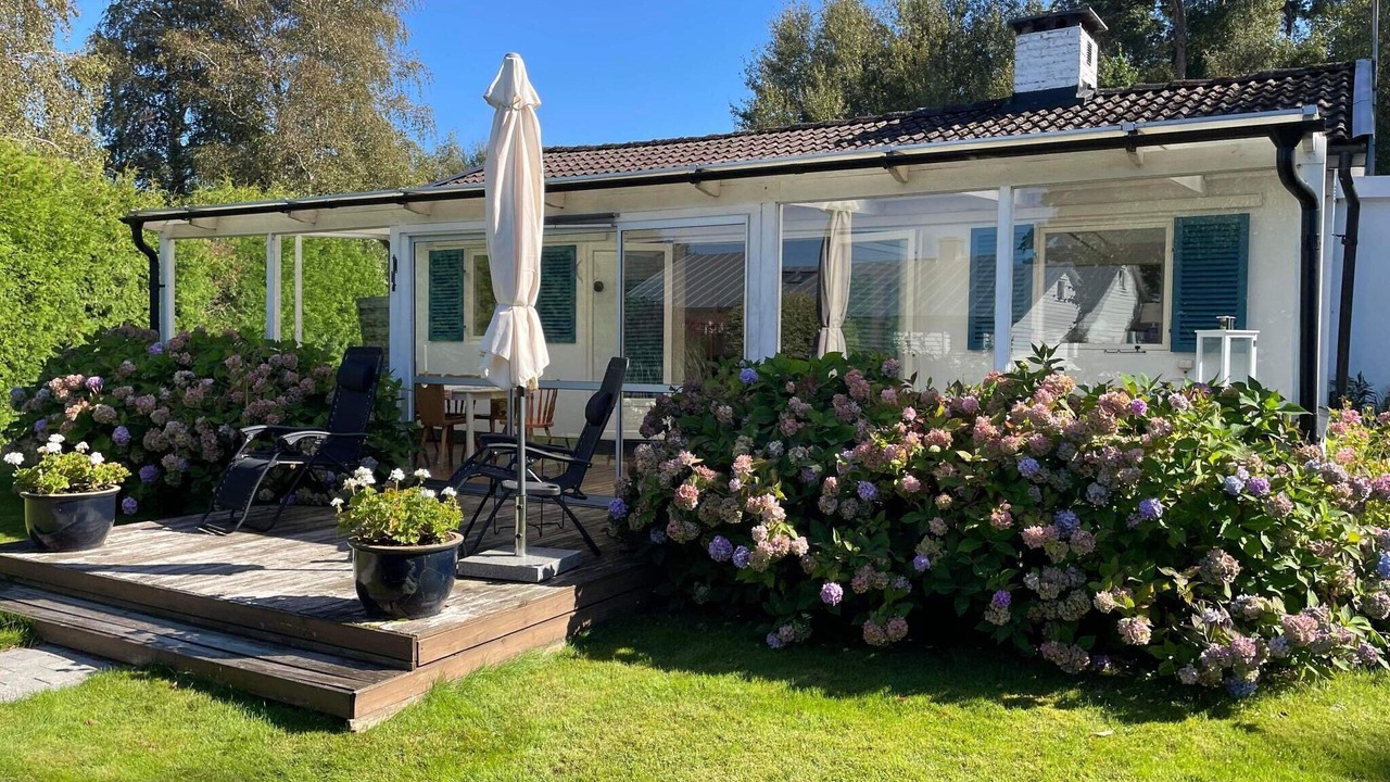 Photo of Outdoor in Farhult