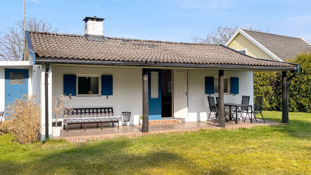 Photo of Outdoor in Farhult
