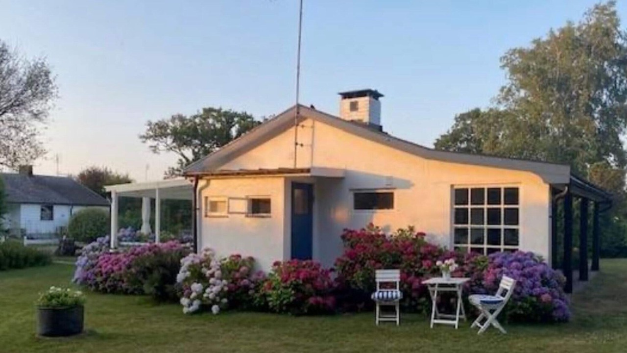 Photo of Outdoor in Farhult