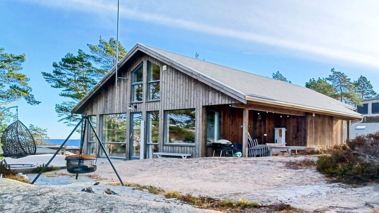 Photo of Outdoor in Risor