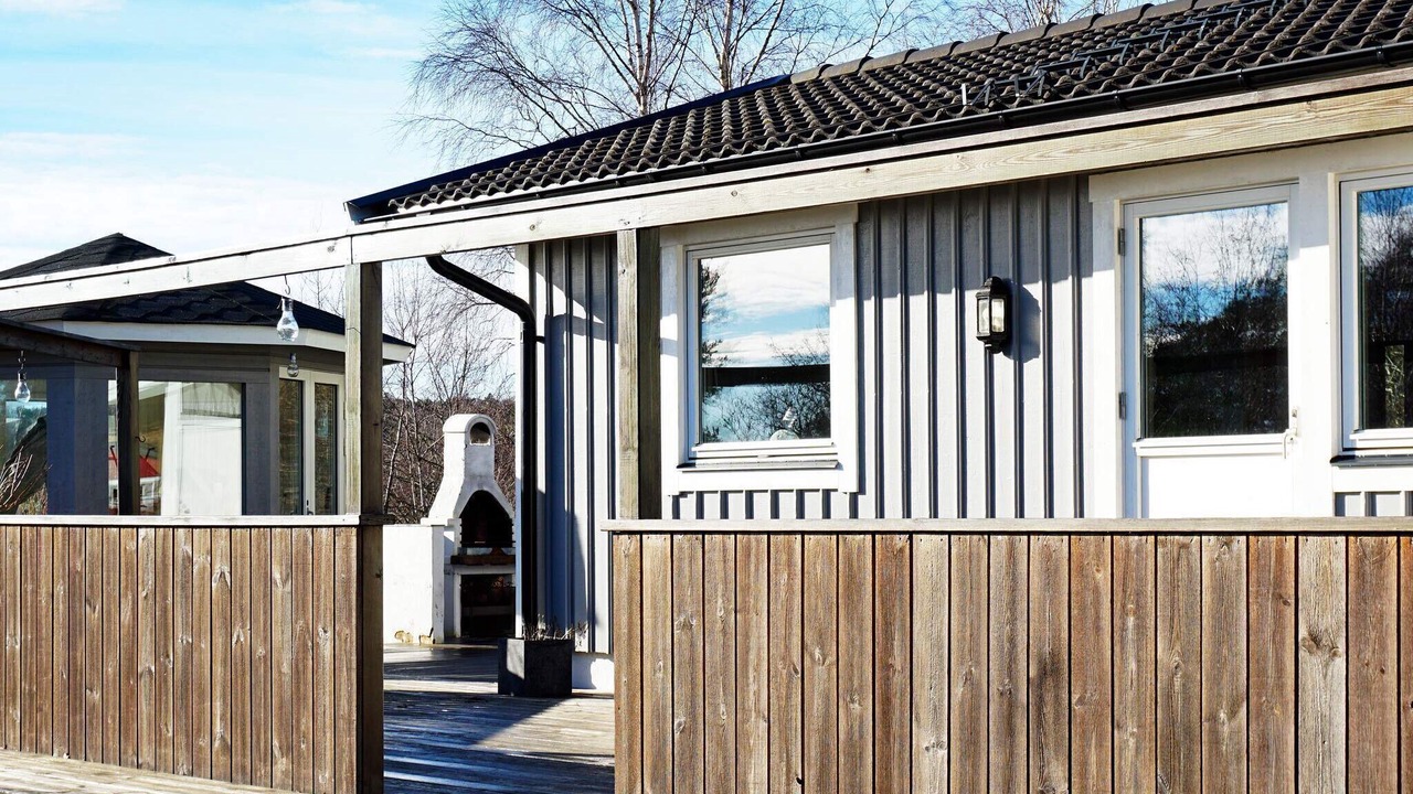 Photo of Outdoor in Lysekil