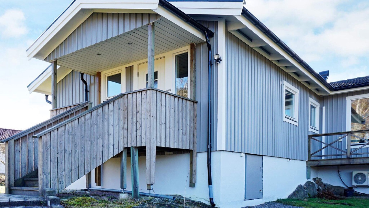 Photo of Outdoor in Lysekil