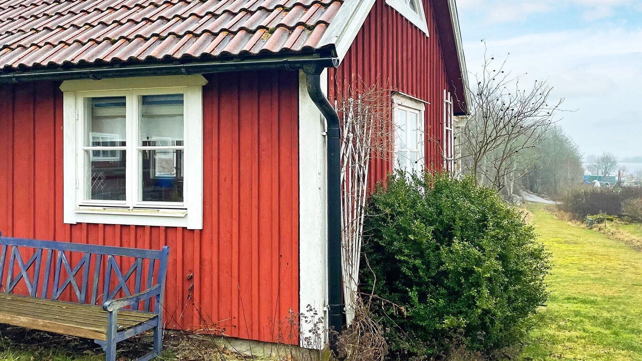 Photo of Outdoor in Bustorp
