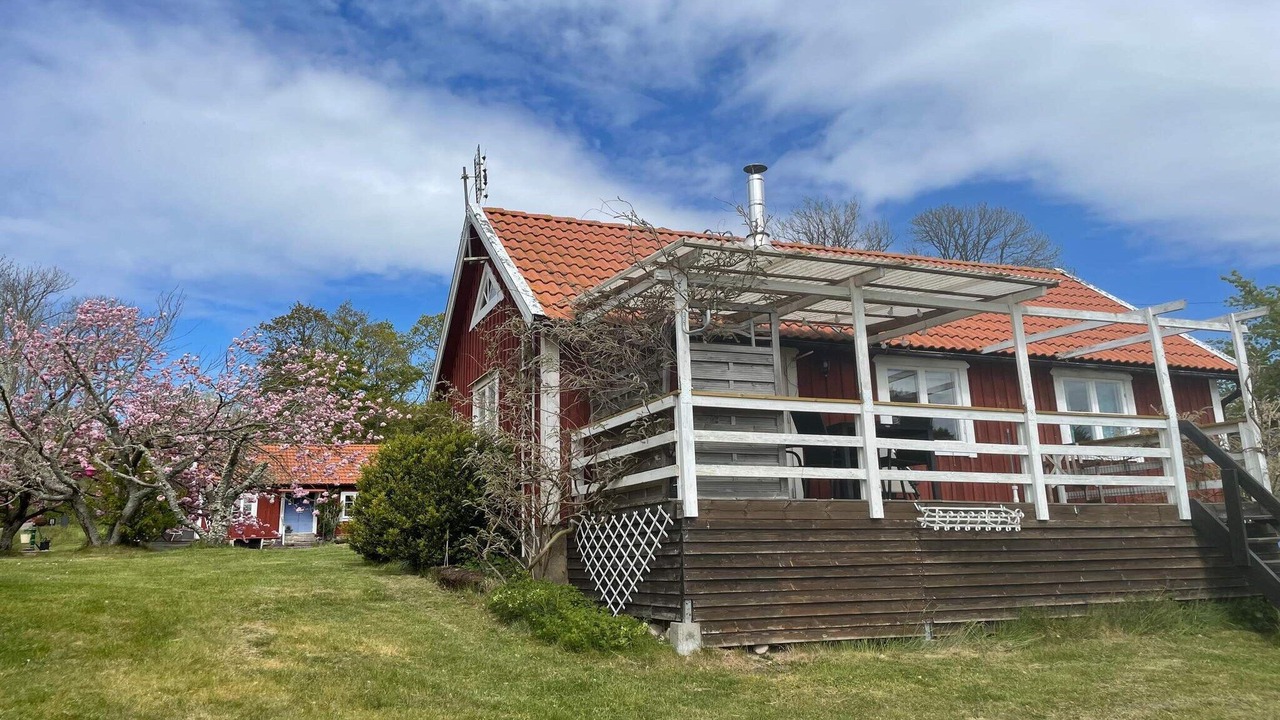 Photo of Outdoor in Bustorp