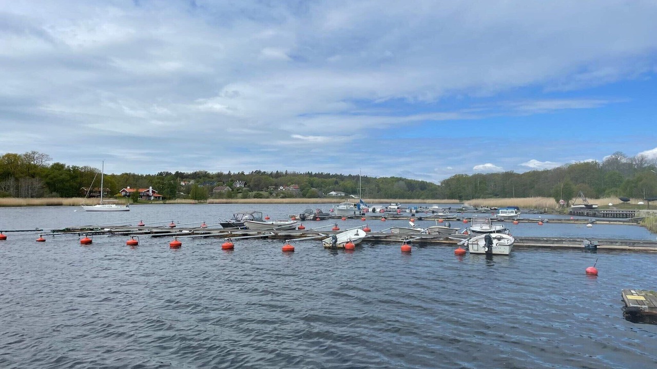 Photo of Outdoor in Bustorp