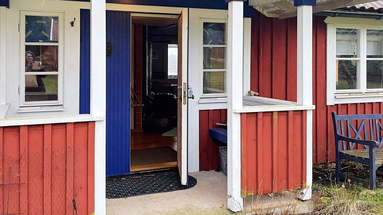 Photo of Outdoor in Bustorp