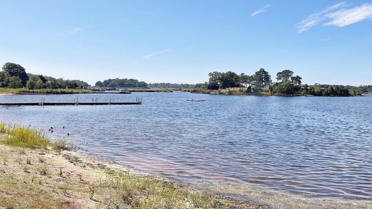 Photo of Outdoor in Bustorp