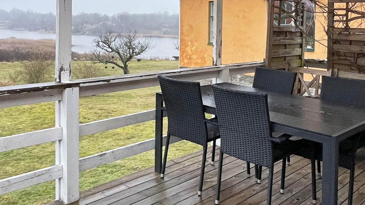 Photo of Outdoor in Bustorp