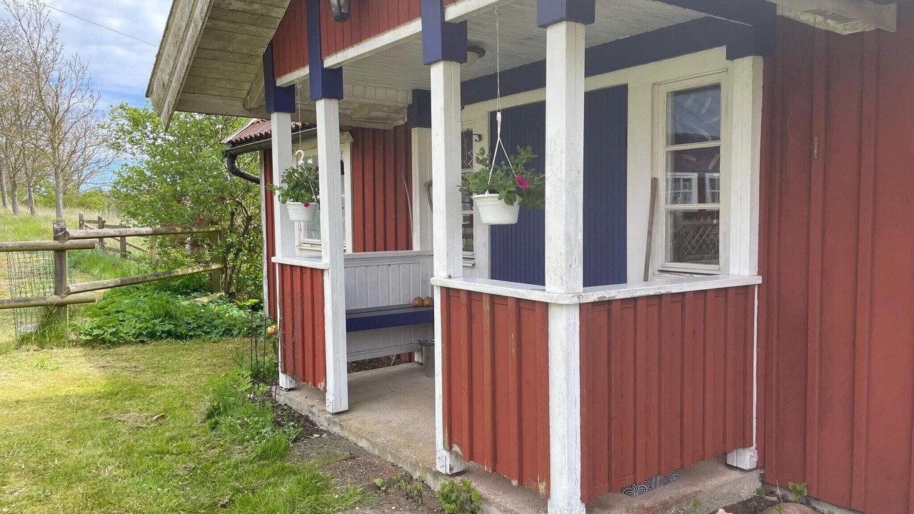 Photo of Outdoor in Bustorp