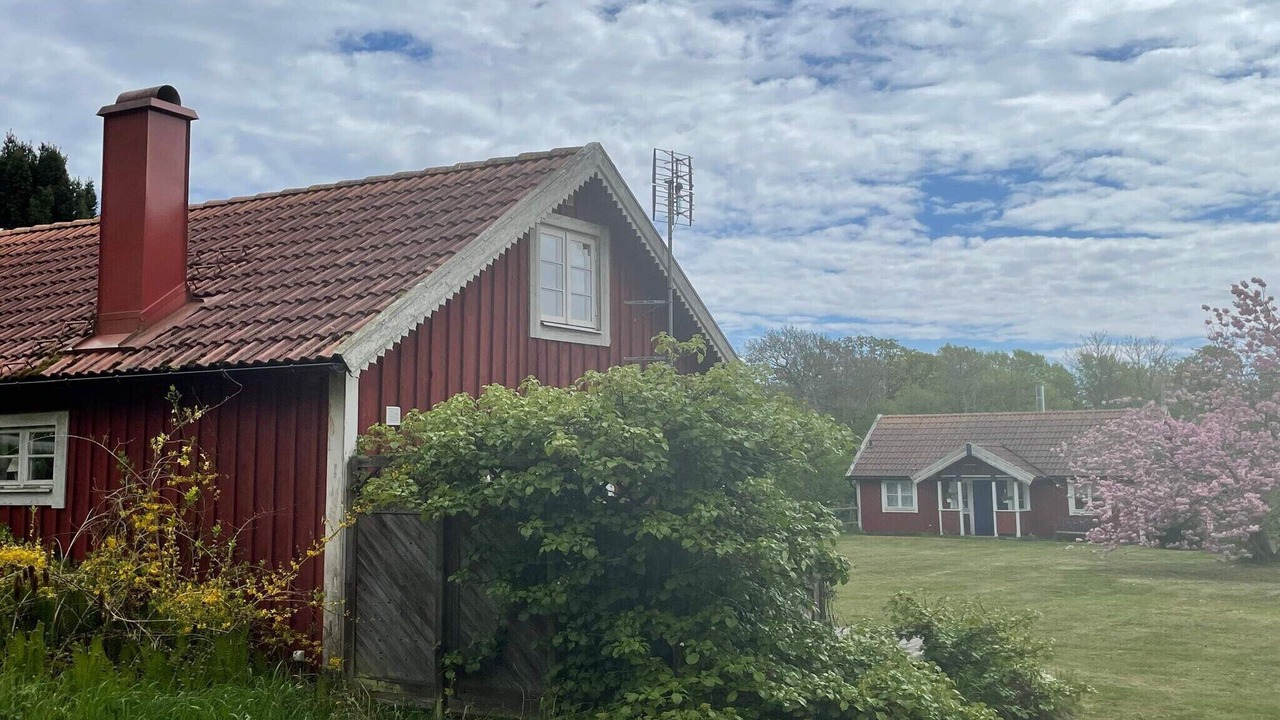 Photo of Outdoor in Bustorp