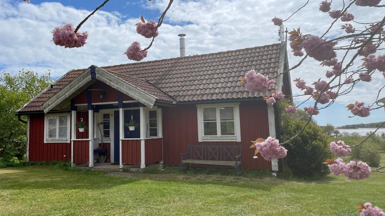 Photo of Outdoor in Bustorp
