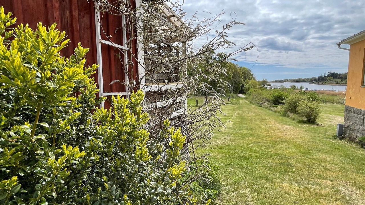 Photo of Outdoor in Bustorp