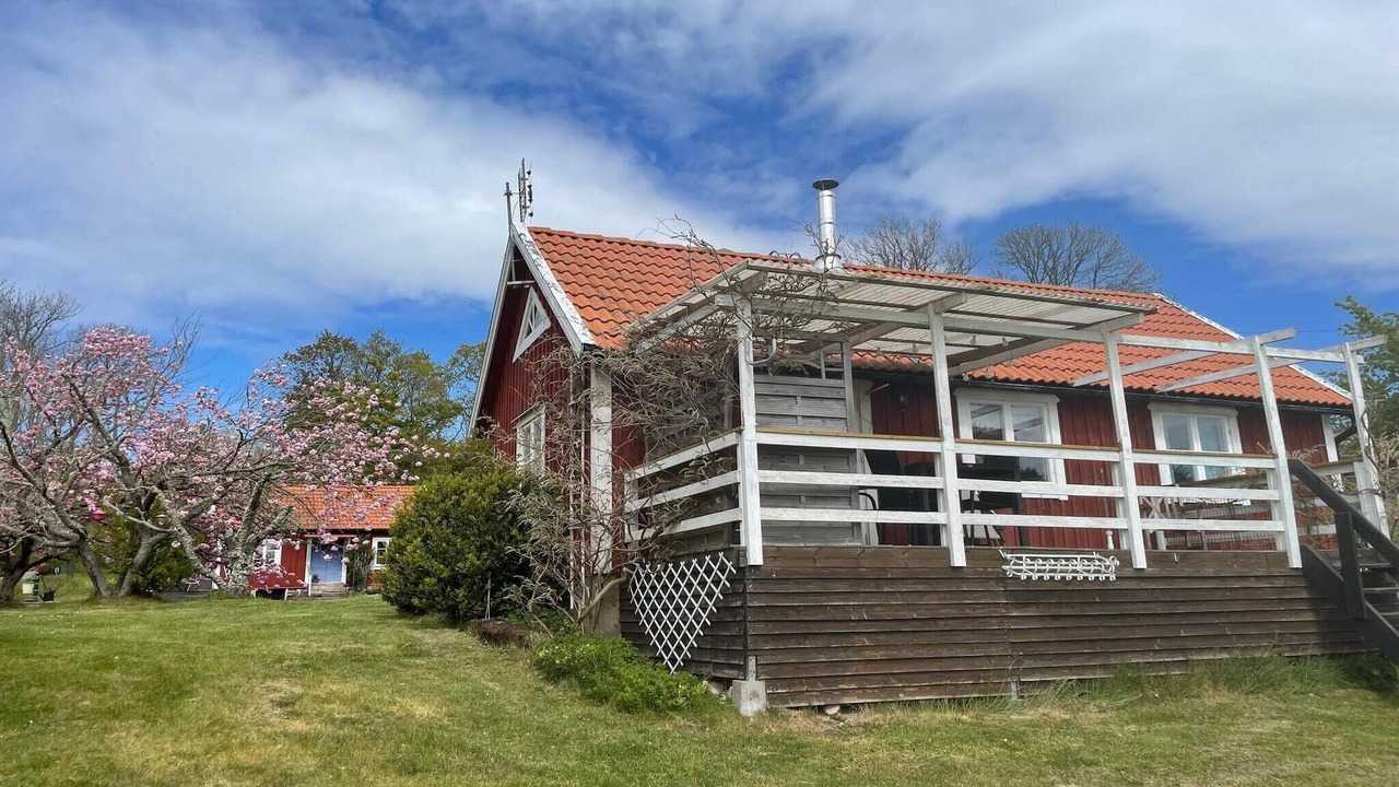 Photo of Outdoor in Bustorp