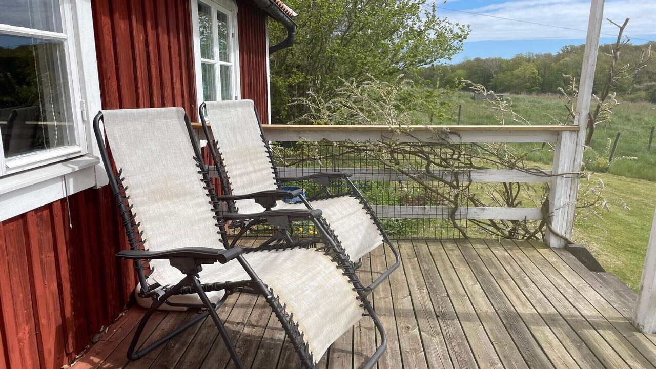 Photo of Outdoor in Bustorp