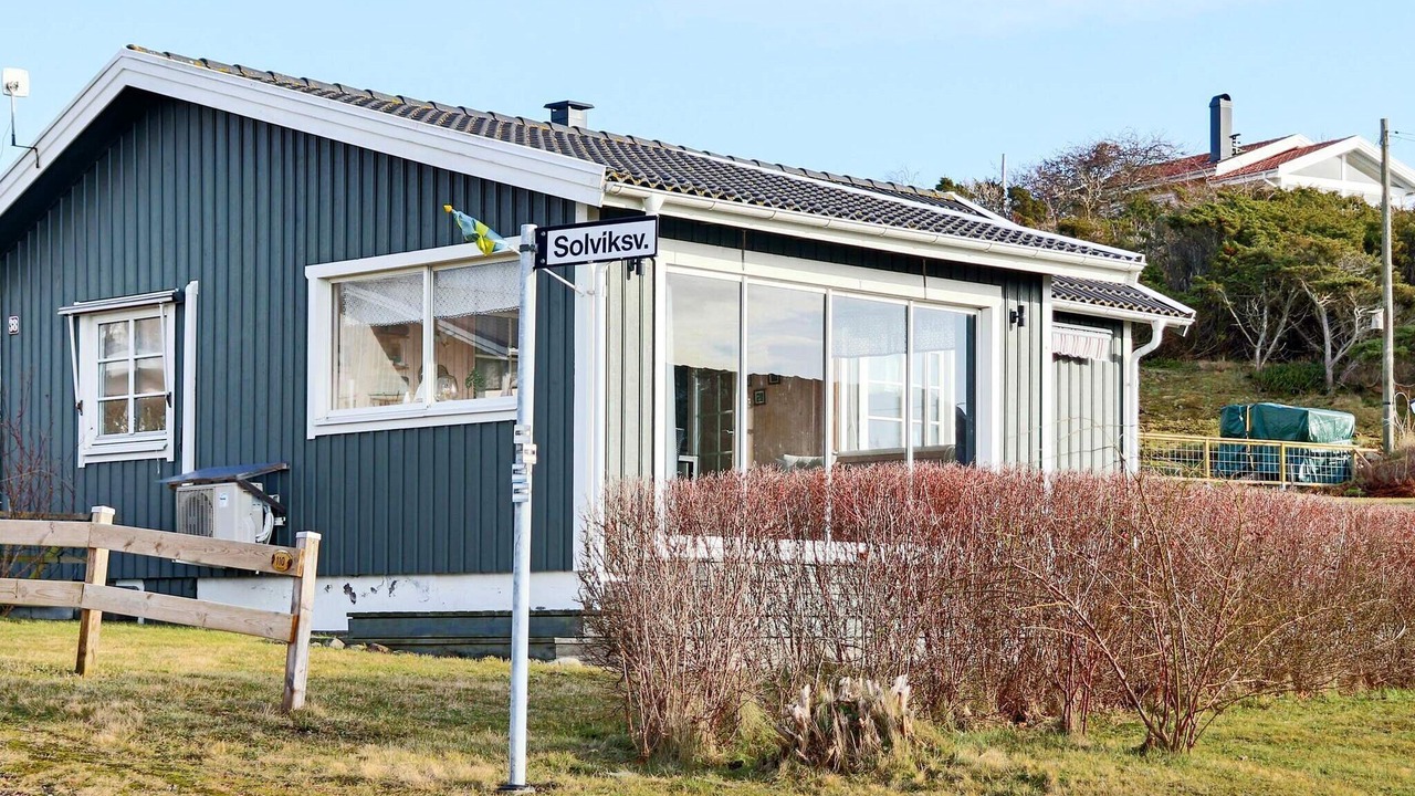 Photo of Outdoor in Varberg