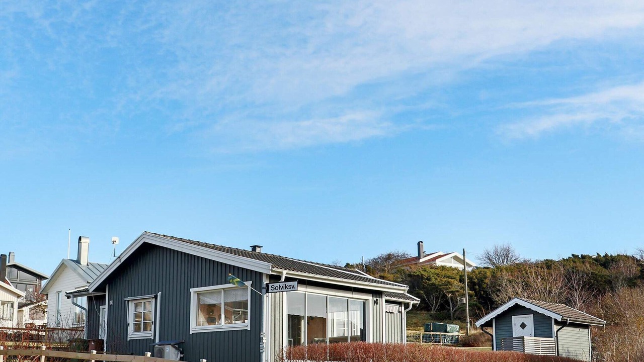 Photo of Outdoor in Varberg