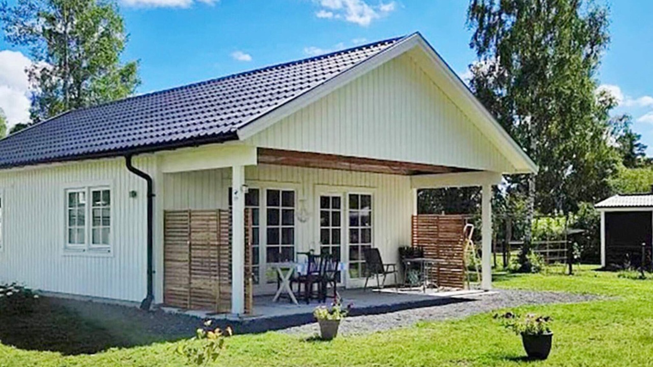 Photo of Outdoor in Kopingsvik