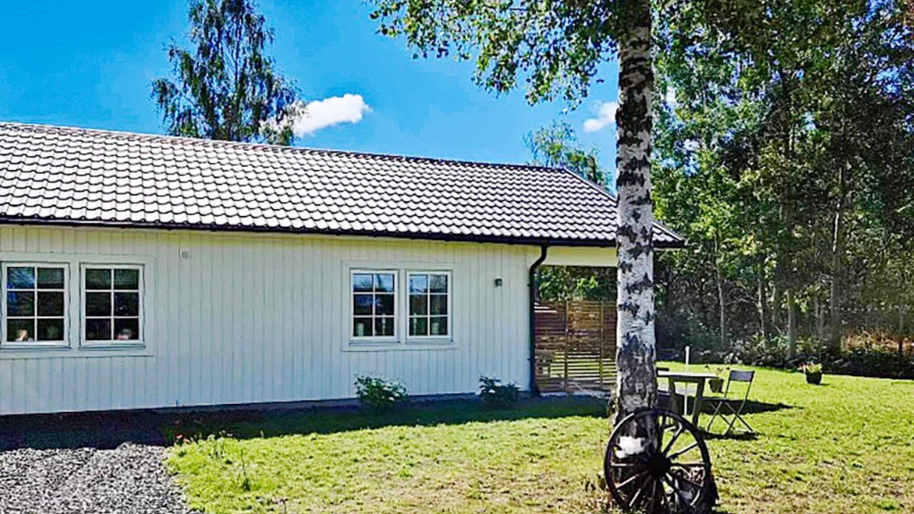 Photo of Outdoor in Kopingsvik