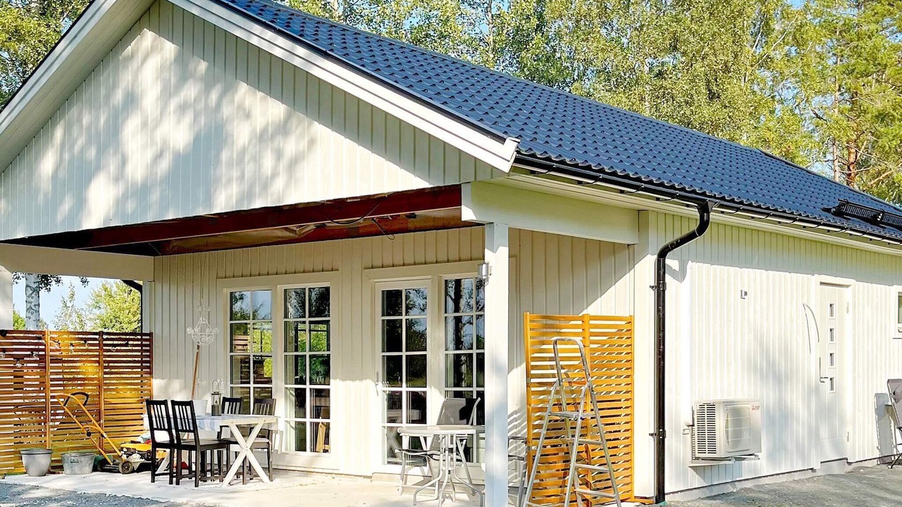 Photo of Outdoor in Kopingsvik