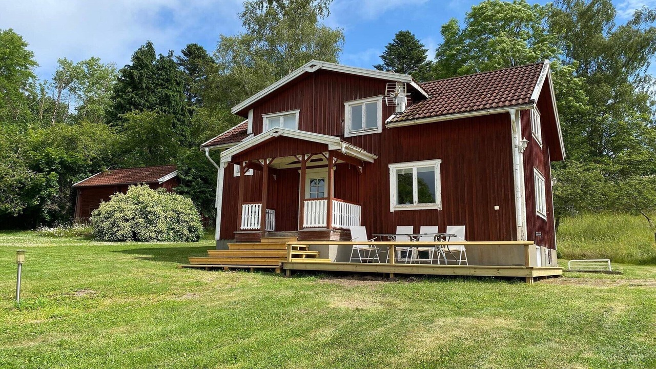 Photo of Outdoor in Aneby