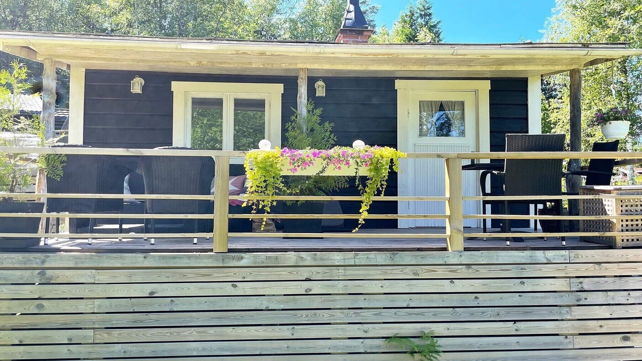 Photo of Outdoor in Lekhyttan
