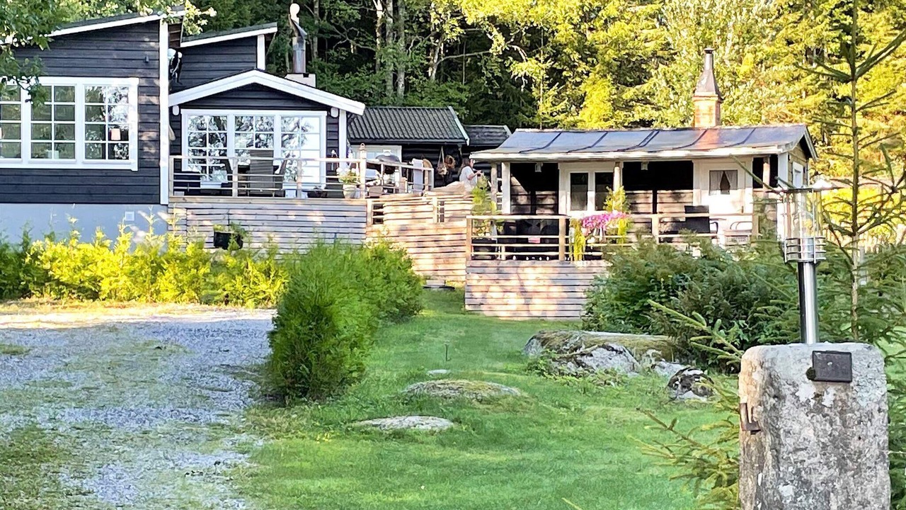 Photo of Outdoor in Lekhyttan