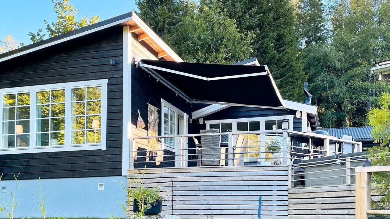Photo of Outdoor in Lekhyttan