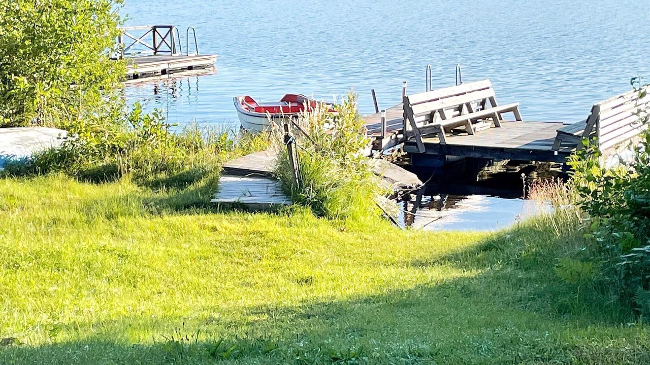 Photo of Outdoor in Lekhyttan