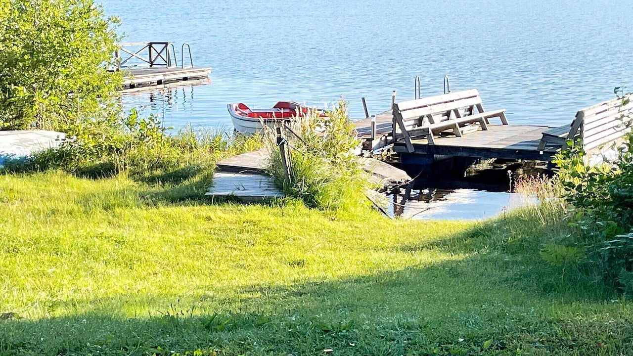Photo of Outdoor in Lekhyttan