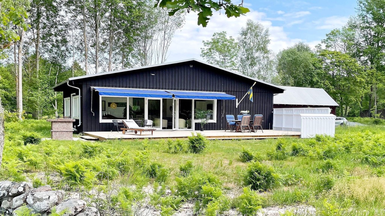Photo of Outdoor in Hagaby