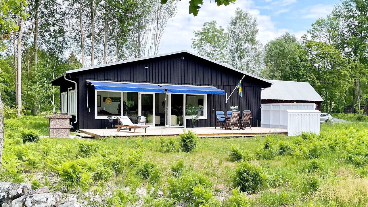 Photo of Outdoor in Hagaby