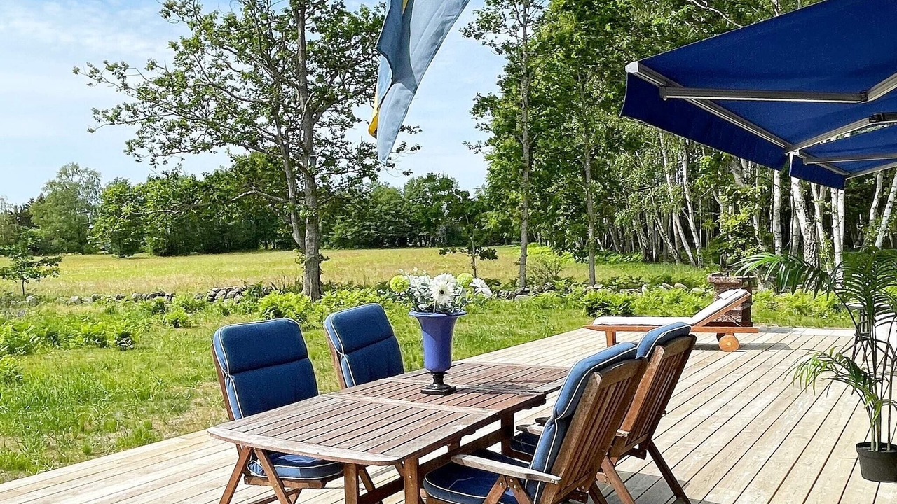 Photo of Outdoor in Hagaby