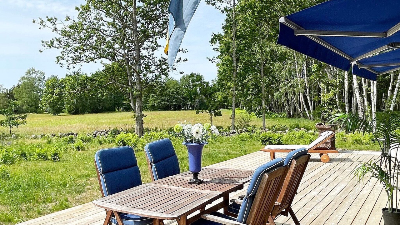 Photo of Outdoor in Hagaby