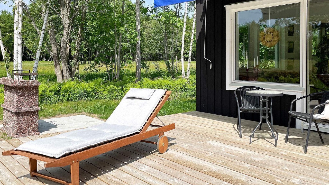 Photo of Outdoor in Hagaby